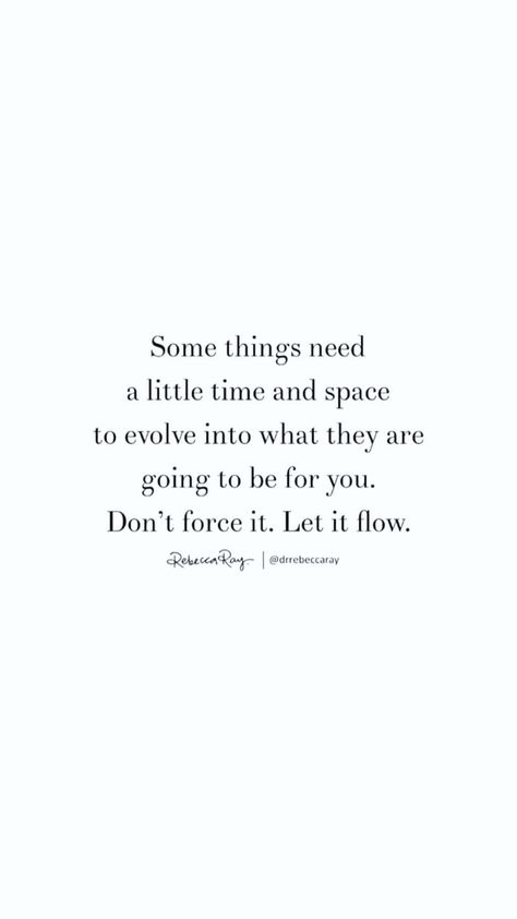 let it flow Flow Quotes, Wu Wei, Deep Diving, Let It Flow, Wonderful Words, Bible Verses Quotes, Some Words, Note To Self, Let Go