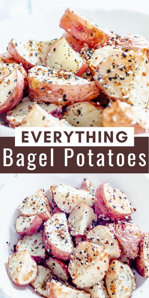 Recipes With Everything Seasoning, Trader Joes Everything Bagel Seasoning Recipes, Recipes For Everything Bagel Seasoning, Recipes With Bagel Seasoning, Things To Put Everything Bagel Seasoning On, How To Use Up Old Bagels, Recipes Using Everything But The Bagel Seasoning, What To Make With Everything Bagel Seasoning, Ways To Use Everything Bagel Seasoning