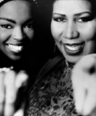 Aretha Franklin and Lauryn Hill 🎤🎶 Ms Lauryn Hill, Lauren Hill, Miseducation Of Lauryn Hill, Lauryn Hill, Great Albums, Marvin Gaye, Male Fashion Trends, Black Music, Aretha Franklin