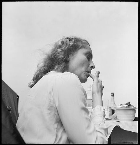 Walker Evans | [36 Portraits of Eleanor Clark on Roof of 441 East 92nd Street Apartment Building, New York City] | The Metropolitan Museum of Art Walker Evans Photography, Walker Evans, Apartment Building, Metropolitan Museum Of Art, New York City, Art Collection, New York, Photographer, Photography