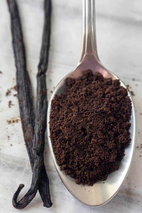 Vanilla Bean Recipes, Cooking Desserts, Vanilla Powder, Vanilla Bean Powder, Madagascar Vanilla Beans, Desserts Chocolate, Vanilla Beans, Vanilla Paste, Vanilla Flavor