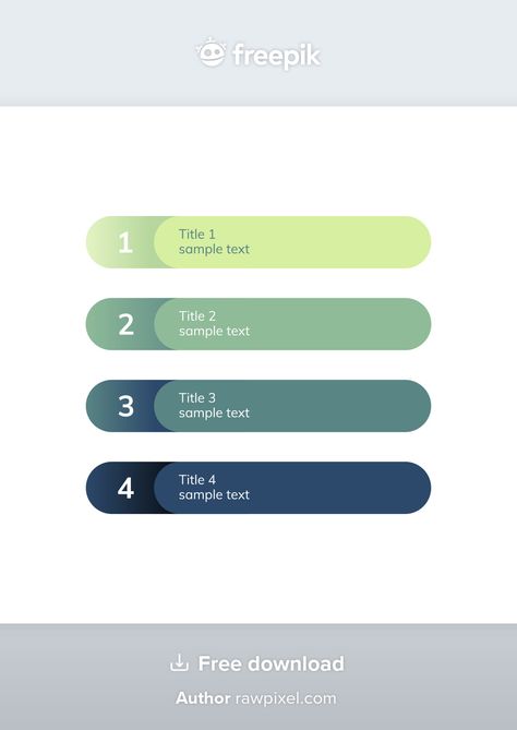 Numbering Design Layout, Infographic List Design, List Infographic Design, Numbered List Design, Infographic Table Design, List Design Layout, List Graphic Design, Minimal Infographic Design, Web Diagram