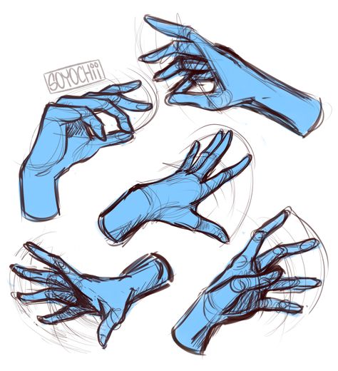 High Fiving Reference, Hand Stretching Out Drawing, Hand Anatomy Drawing Study Step By Step, Hand Pulling Drawing, Skeleton Hand Poses Drawing, Hand Holding Box Drawing, Hands Fidgeting Reference Drawing, Hand Out Stretched, Hand Anatomy Study Art