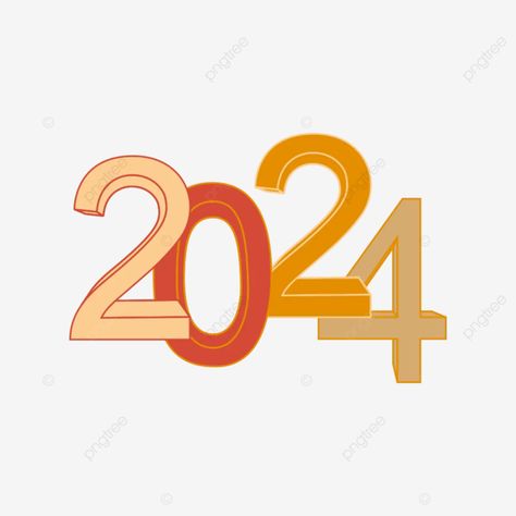 aesthetics 2024 vector 2024 new year number png 2024 Number Design Aesthetic, Number Design, Png Transparent Background, Png Transparent, Vector File, Vector Design, Graphic Resources, Transparent Background, Vision Board