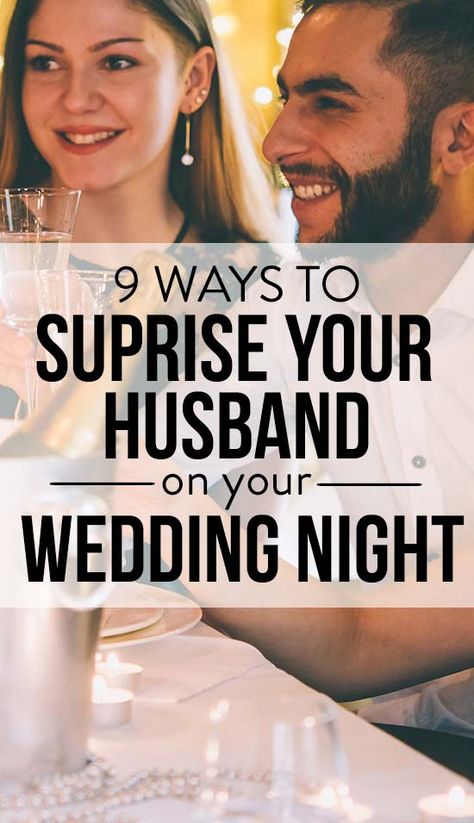 Wedding Night Tips, Surprise Your Husband, Wedding Planning Timeline, Wedding Planning Guide, Future Wedding Plans, Wedding Planning Checklist, Glitter Wedding, Wedding Advice, Wedding Planning Tips