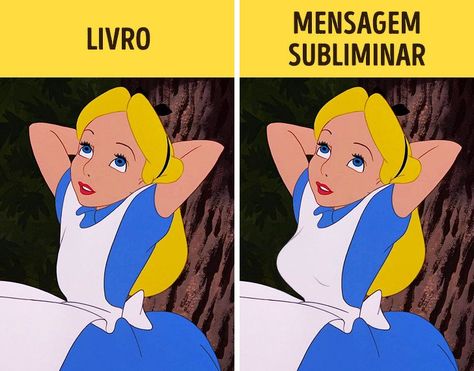 7 Mensagens subliminares em “Alice no País das Maravilhas” que não foram feitas para crianças Alice Liddell, Wars Of The Roses, Richard Iii, Hidden Messages, Walt Disney Animation Studios, Walt Disney Animation, Adventures In Wonderland, Lewis Carroll, Kids Writing