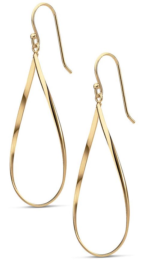 PRICES MAY VARY. UNIQUE EARRINGS FOR WOMEN TRENDY - Bold sterling silver drop earrings & 14k gold teardrop earrings for women who have elegant taste. The sleek silhouette adds a touch of class to any look (Teardrop / 14K Gold Plated) GREAT GIFTS FOR MOTHERS DAY! These sterling silver earrings for women & gold drop earrings for women have a sharp, clean design that brings soft, curving edges to daytime and evening ensembles. Carefully crafted with high quality precious metals. All designs are hyp Gifts For Mothers Day, Silver Threader Earrings, Silver Statement Earrings, Gold Dangle Earrings, Teardrop Dangle Earrings, Gold Jewelry Simple, Sterling Silver Drop Earrings, Dangly Earrings, Design Silver