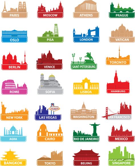 City Skylines, Couple Travel, I Want To Travel, Travel Bugs, Travel List, Amazing Places, Travel Bucket List, The Shape, Travel Bucket