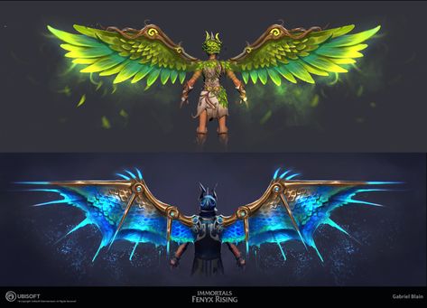 Demon Wings Design, Mechanical Wings, Wings Inspiration, Purple Galaxy Wallpaper, Technical Artist, Monster Photos, Wings Drawing, Fantasy Props, Wings Art