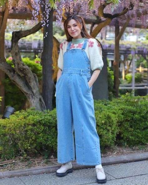 Marzia Outfits, Marzia Aesthetic, Marzia Bisognin Style, Marzia Bisognin Outfits, Art Teacher Aesthetic, Cute Clothing Styles, Outfits For Japan, Marzia And Felix, Marzia Kjellberg