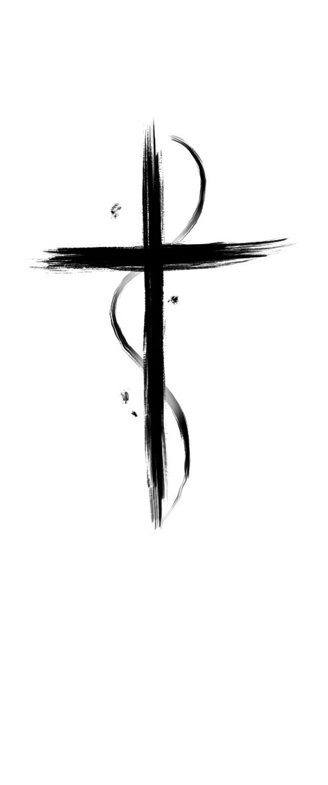 Men’s Minimal Tattoo, Minimal Neck Tattoo Men, Men’s Cross Tattoo Ideas, Spine Cross Tattoo, Back Cross Tattoo For Men, Simple Cross Tattoo For Men, Cross Cover Up Tattoo Ideas, Small Cross Tattoo For Men, Forearm Cross Tattoo Men