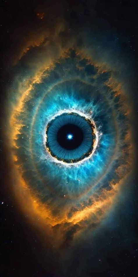 NASA Explore The Universe | NASA's James Webb Space Telescope · Beautiful image of the Eye 👁️ of the Universe. | Facebook Eye Of The Universe, Hubble Space Telescope Pictures, Galaxy Artwork, Telescope Images, Night Sky Photography, James Webb, James Webb Space Telescope, Planets Wallpaper, Space Artwork