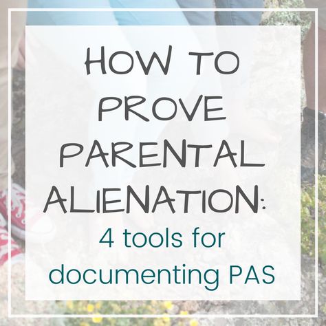 Parent Allianation, How To Prove Parental Alienation, What To Wear To Court For Custody, Child Custody Documentation Free, Parent Alienation Quotes Mothers, Parental Alienation Father, Parent Alienation Quotes, Custody Binder For Court, Child Custody Documentation