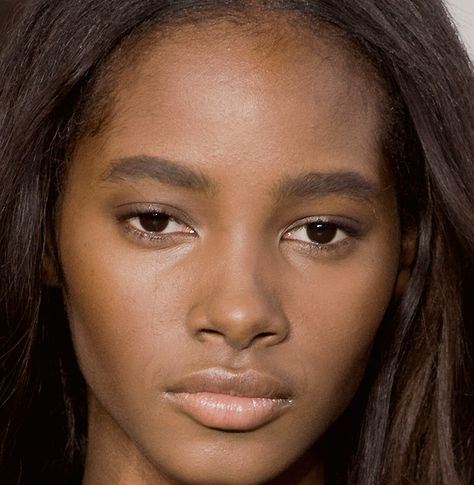 Tami Williams, African Beauty, Glow Up?, Black Women, Photoshop, Makeup, Beauty, Black, Make Up