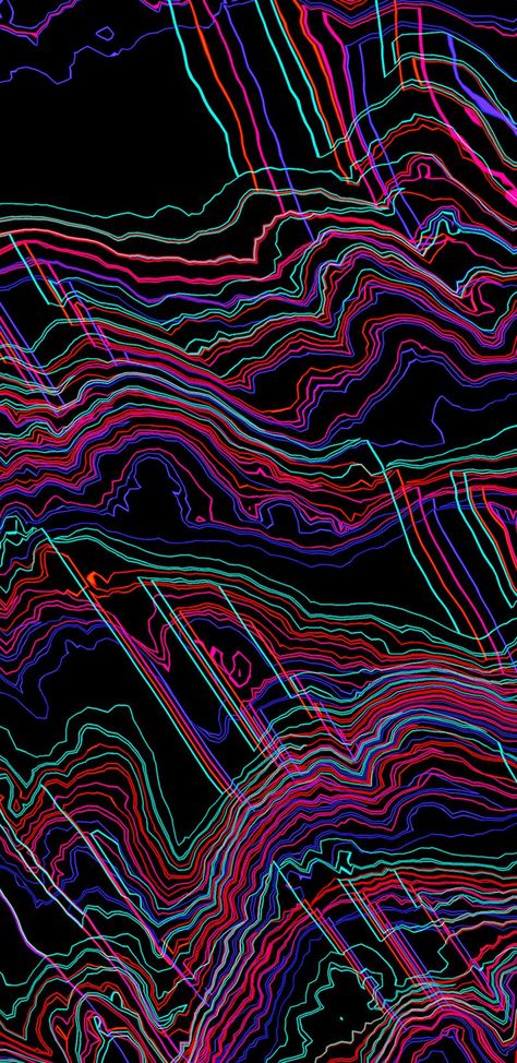 Electric lines wallpaper Samsung Galaxy S8 Wallpapers, Wallpaper Trippy, Galaxy S8 Wallpaper, S8 Wallpaper, Wallpaper Samsung, Nature Winter, Line Abstract, Wallpaper Cantik, Winter Window