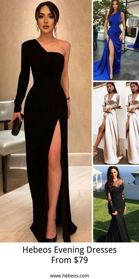 Formal Wedding Guest Dress, Gala Outfit, Gowns Dresses Elegant, Evening Gowns Elegant, Evening Dresses For Weddings, Formal Dresses For Weddings, Women's Evening Dresses, Chiffon Gown, Gala Dresses