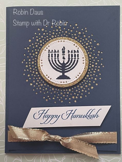 Hanakah Cards, Hannakah Cards, Hanukkah Cards Handmade, Jewish Holiday Cards, Jewish Celebrations, Hanukkah Cards, Jewish Holiday, Paper Crafts Card, Jewish Holidays