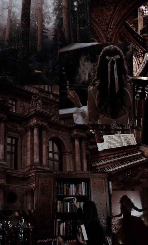 Made by @darkxqueen Mikayla Core, Abandoned Library, Dark Academia Aesthetic Wallpaper, Academia Aesthetic Wallpaper, College Wallpaper, Dark Academia Wallpaper, Dark Academy, Goth Wallpaper, Gothic Wallpaper