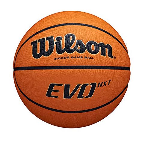 Wilson Basketball, Fiba Basketball, Inline Hockey, Ncaa March Madness, Ball Basketball, Electric Orange, Street Hockey, Custom Softball, Indoor Basketball