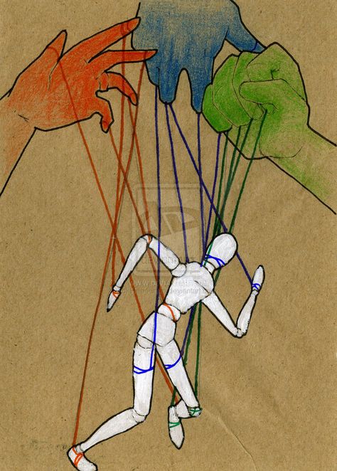 Puppetry Health Art, Multiple Personality, Dissociation, Personal Identity, Gesture Drawing, Mental Disorders, Gcse Art, Identity Art, A Level Art