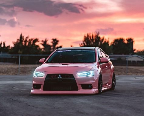 Mitsubishi Rosa, Moto Car, Mitsubishi Cars, Evo X, Best Jdm Cars, Subaru Cars, Mitsubishi Evo, Mitsubishi Lancer Evolution, Car Mods