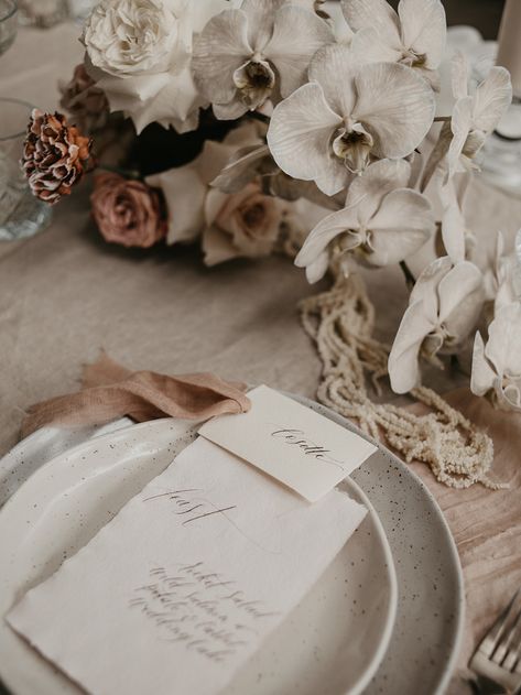 Beige Wedding, The Lane, Neutral Wedding, Deco Floral, Wedding Table Settings, Wedding Tablescapes, Wedding Reception Decorations, Table Style, Chic Wedding