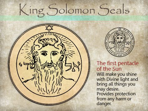 The mysterious horned figure on this seal Magical Herbs Witchcraft, Book Of Solomon, Solomon Wisdom, Solomon Seal, King Solomon Seals, Seal Of Solomon, Mysteries Of The World, Mojo Bags, Black Magick