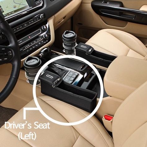 12 Useful Car Accessories That You Actually Need Car Accessories Men, Car Accessories For Men, Car Accessories Hippie, Car Accessories For Guys, Car Accessory Gifts, Car Accessories Diy, Girl Decals, Girly Car Accessories, Car Accessories For Girls