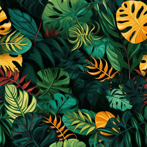 🦁 Brighten Your Creations with Our "Jungle Animal Seamless Patterns"! 🦁 Step into a vibrant world of exotic beauty with our captivating "Jungle Animal Seamless Patterns." Perfect for adding a touch of the wild to your notebooks, tote bags, mugs, social media posts, invitations, and digital art. Let your creativity run wild with the vivid colors and playful animal designs! ✨✨ Embark on a jungle journey and make your projects truly adventurous! ✨✨ 🌟 Subscribe to our "Magical Friday Freebie" ... Exotic Animals Art, Friday Freebie, Jungle Cats, Safari Pattern, Tropical Patterns, Jungle Pattern, Decor 2024, Jewelry Design Inspiration, Jungle Animal