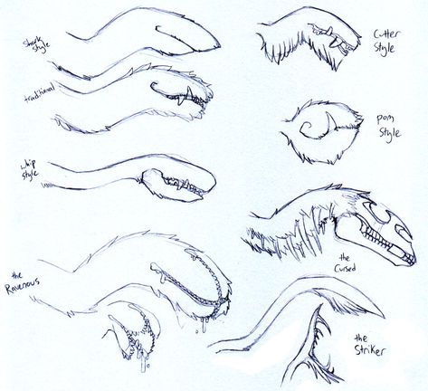 Teeth Drawing, Dragon Tail, Mouth Drawing, Wings Drawing, Art Advice, Sketches Tutorial, Anatomy Drawing, Concept Art Drawing, Figure Drawing Reference