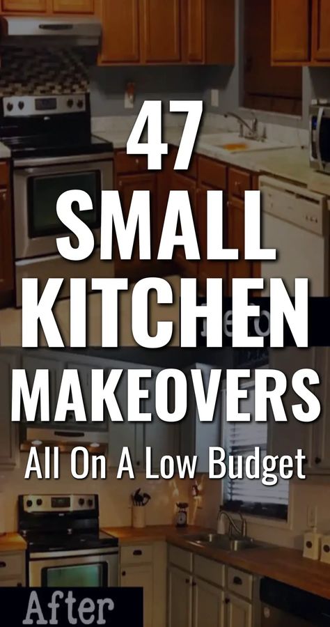 Small Galley Kitchen Remodel, Small Kitchen Makeovers, Small Kitchen Diy, Stylish Small Kitchen, Small Kitchen Colors, Small Farmhouse Kitchen, Small Kitchen Renovations, Galley Kitchen Remodel, Small Kitchen Layouts