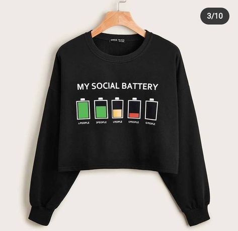 Desire {Jongsang} - Fifty Three - Wattpad My Social Battery, Social Battery, Plus Size Sweatshirts, Teen Fashion Outfits, First Order, Teen Fashion, Fashion Inspo Outfits, Everyday Fashion, Graphic Sweatshirt