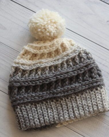 Basket Weave Crochet, Crochet Hats For Boys, Modern Crochet Blanket, Beanie Crochet Pattern, Crochet Winter Hats, Crochet Baby Hat Patterns, Popular Crochet, Crochet Hat For Women, Crochet Stitches For Blankets