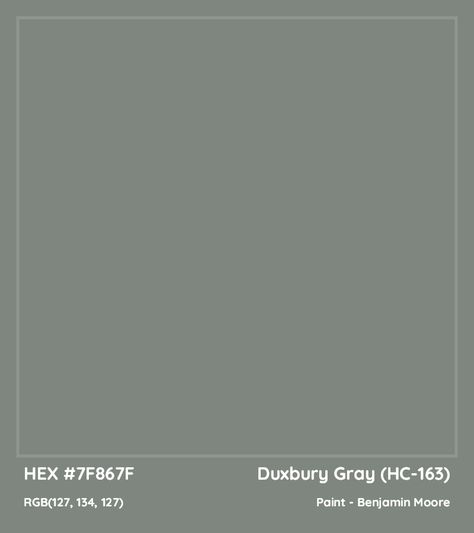 Gray Complementary Colors, Duxbury Gray Benjamin Moore Cabinets, Bm Duxbury Gray, Duxbury Gray Benjamin Moore, Benjamin Moore Duxbury Gray, Duxbury Gray, Cob Kitchen, Sherwin Williams Paint Neutral, Decor Vignettes