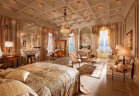 Luxury Hotel Bedroom, Switzerland Hotels, Marketing Photography, Hotel Suite Luxury, Luxury Hotel Room, Luxury Honeymoon, Hotel Room Design, Luxury Suite, Lucerne