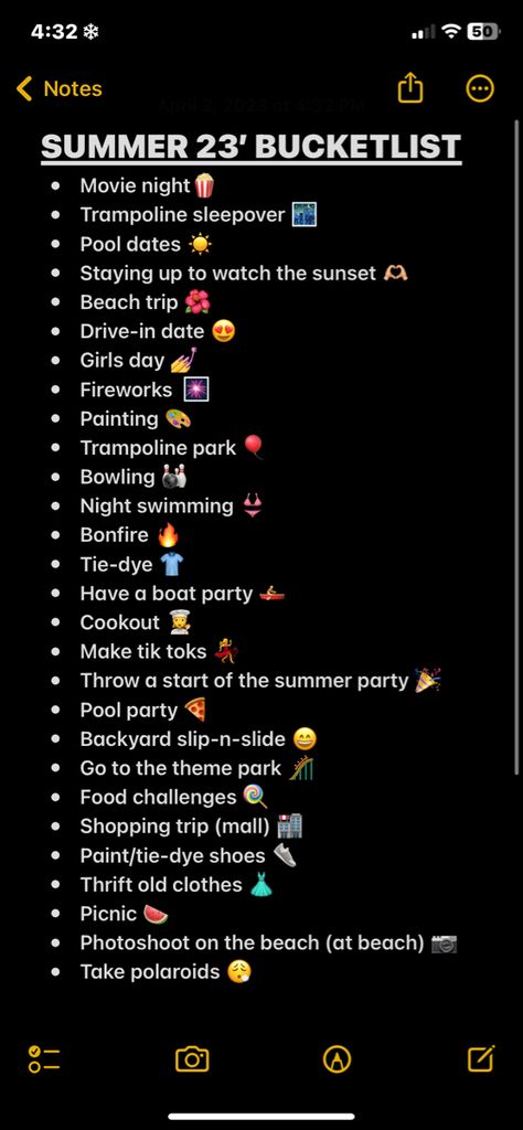 Things To Do For Summer For Teens, Things To Buy For Summer List, Summer Needs List, Summer List Of Things To Do, Summer Fun List For Kids, Fun Things To Do In The Summer For Teens, Stuff To Do Outside By Yourself, Thing To Do In The Summer With Friends, Summer Things To Do By Yourself