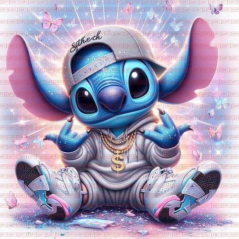 View Digital Files by VillainsDigitalLab on Etsy Arte Do Hulk, Disney Stitch Tattoo, Stitch Things, Stitch Drawings, Lilo And Stitch Characters, Lilo And Stitch Merchandise, Stitch Tattoo, Lilo And Stitch Quotes, Stitch Stuff