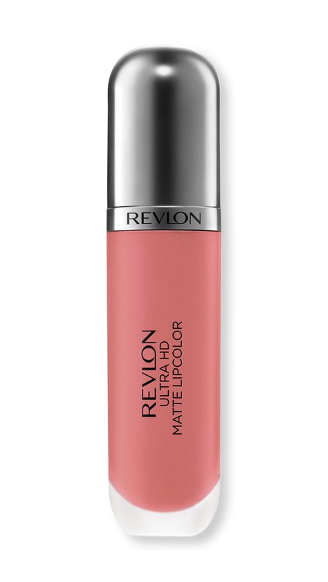 Revlon Matte Lipstick, Revlon Ultra Hd Matte, Soft Summer Makeup, Revlon Matte, Revlon Lip, Matte Lipstick Shades, Revlon Lipstick, Revlon Makeup, Matte Blush