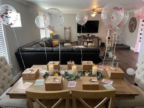 Bridesmaid Sleepover Ideas, Bridal Proposal Brunch Decor, Bridesmaid Proposal Dinner Ideas, Bridesmaid Brunch Decorations, Brunch Bridesmaid Proposal, Bridesmaid Proposal Brunch Decorations, Bridesmaid Proposal Party Decor, Bridesmaids Proposal Brunch, Bridal Party Proposal Brunch