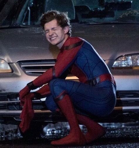 Parker Spiderman, Tom Peters, Peter Parker Spiderman, Tom Holland Imagines, Tom Holland Peter Parker, Marvel Images, Pahlawan Marvel, Tom Holland Spiderman, Tommy Boy