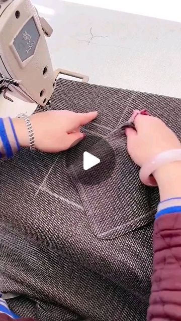 Sewing Videos, Advanced Sewing, Sewing Tips And Tricks, Couture Sewing Techniques, Techniques Couture, Follow My Page, Couture Sewing, Sewing Tips, Sewing Techniques