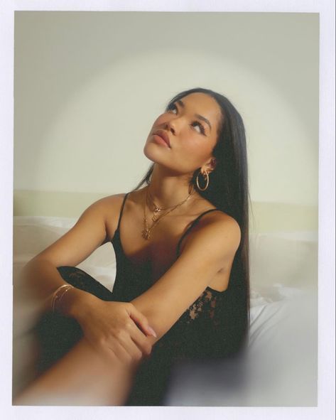 Ming Lee Simmons Instagram, Ming Lee Simmons, Ming Lee, New Winter Collection, Kimora Lee Simmons, Jhene Aiko, Happy Place, Makeup Inspo, Life Is Beautiful