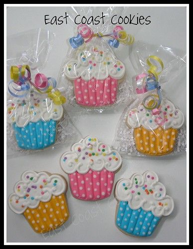 Pyo Cookies, Sugar Cookie Royal Icing, Spring Cookies, Sugar Cookie Designs, Pretty Cookies, Fancy Cookies, Creative Cookies, Cookie Icing, Cookie Inspiration