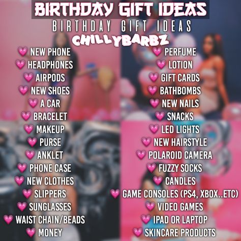 Thing To Put On Your Birthday List, Things For Your Birthday List, Thing For Birthday, Birthday Ideas., Good Places To Go For Your Birthday, Restaurants To Go To For Your Birthday, Things To Ask For Your Birthday 12, Birthday Needs List, Places To Go For Ur Birthday