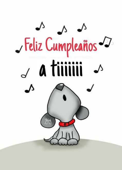 Pin de Carol Fernández en happy birthday en 2022 | Feliz cumpleaños frases originales, Feliz cumpleaños humor, Tarjetas de feliz cumpleaños Happy B Day Cards, Happy B Day Images, Funny Happy Birthday Wishes, Happy Birthday Dog, Birthday Greetings Friend, Happy Birthday Wishes Photos, Happy Birthday Art, Happy Birthday Greetings Friends, Happy Birthday Wishes Quotes