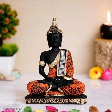 Gautam Buddha idol COD Of available ✅ #decor #homedecor #decoration #idol #engagingcontent #interiordecor Buddha Idol, Gautam Buddha, Interior Decorating, Home Decor, Home Décor