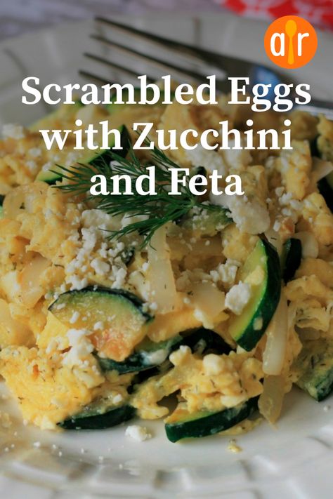 Zucchini Scrambled Eggs, Eggs Zucchini Breakfast, Zucchini Eggs Recipes, Zucchini And Eggs Breakfast, Breakfast With Zucchini, Zucchini And Eggs Recipes, Eggs With Zucchini, Eggs Zucchini, Zucchini And Onions