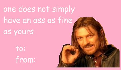 35 Fabulous Fandom Valentine’s Day Cards- BuzzFeed. Click-through to see the full list! Weird Valentines Cards, Meme Valentines Cards, Bad Valentines Cards, Weird Valentines, Silly Valentines, Bad Valentines, Cheesy Valentine, Valentines Memes, Funny Pick