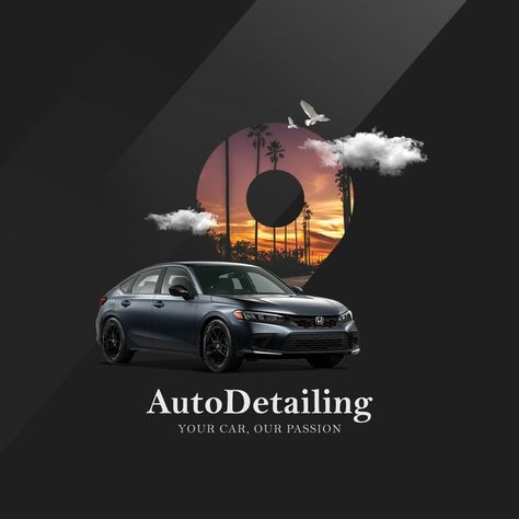 Social Media AutoMobile Aesthetic Art Love, Car Advertising Design, Agency Website Design, Social Media Branding Design, Cars Design, Ad Car, Social Media Advertising Design, Creative Advertising Design, Publicidad Creativa