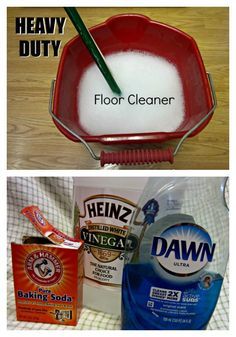 Strip the gunk off your tile floors and leave them smelling clean and fresh with this heavy duty cleaner! Heavy Duty Floor Cleaner, Tablet Recipe, Homemade Toilet Cleaner, Clean Baking Pans, Cleaning Painted Walls, Glass Cooktop, Deep Cleaning Tips, Tile Floors, Toilet Cleaning